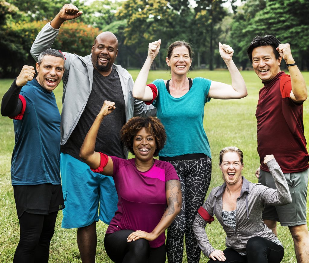 Building a Supportive Wellness Community: The Importance of Connection in Health Alternative Health Hub